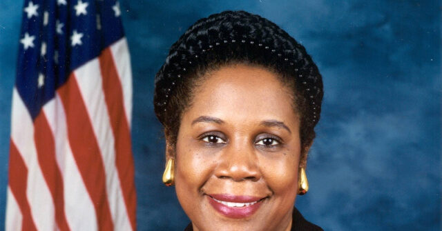 Rep. Sheila Jackson Lee Dies of Cancer at 74