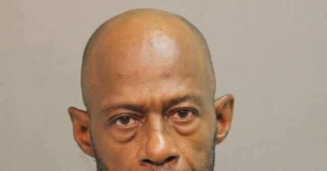 Police: Chicago Man Burglarizes Woman While on Pretrial Release for Prior Robberies