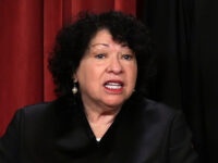 Armed Guards Protect Sonia Sotomayor Although She Rejected the People’s ‘Private Right 
