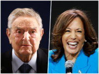 Soros Stamp of Approval: Billionaire Donors Vow to Bankroll Kamala Harris’s Presidential Run
