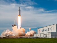 Elon Musk’s SpaceX Operations in Texas Raise Environmental Concerns