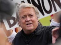 Steve Bannon Reports to Prison to Begin Four-Month Sentence: ‘I Am a Political Prisoner&#8217