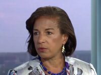 Susan Rice: Donald Trump Is a ‘Surrender Monkey,’ He’s GOP’s Neville Chambe