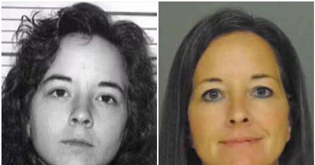 Report: Susan Smith, Convicted of Murdering Her Two Children, Engages ...