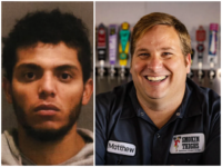 Illegal Alien Gets 20 Years in Prison for Killing Nashville Restaurateur