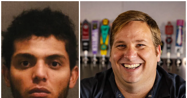 Illegal 'Got-Away' Accused of Killing Nashville Restaurateur Matt Carney