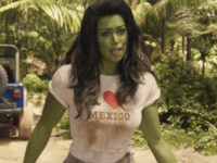 Marvel’s ‘She-Hulk’ Star Tatiana Maslany: Parents Should Not Be Allowed to &#8216