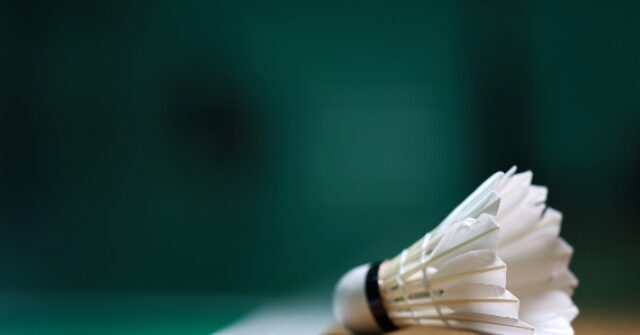 17-Year-Old Chinese Badminton Player Suffers Cardiac Arrest, Dies During Match