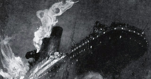 'Scaled-Back' Titanic Expedition to Take Place for First Time Since OceanGate's Titan Disaster
