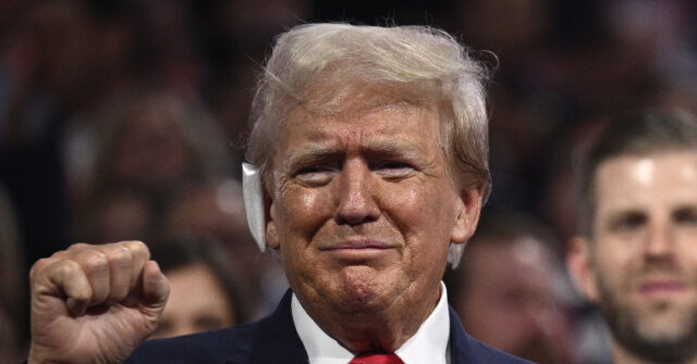 Ronny Jackson: Trump 'Doing Well' After Surviving Assassination Attempt