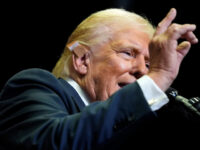 Trump on Leftists Calling Him a ‘Threat to Democracy’: ‘I Took a Bullet for Democ