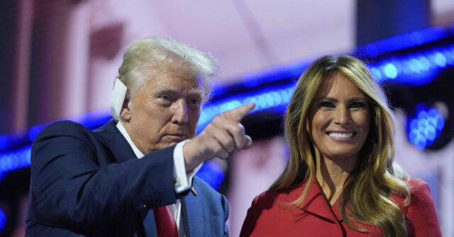 Blue State Blues: Media Condemn Shooting but Wish It Had Tamed Trump