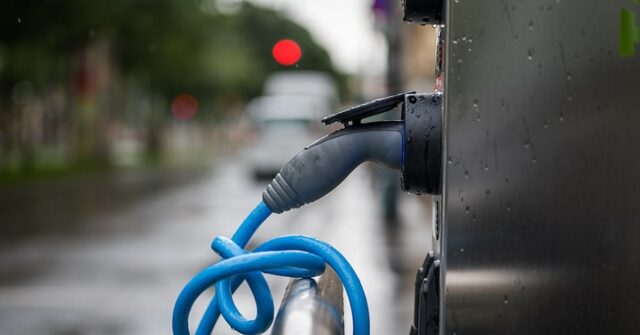 Introducing the Latest EV Headache: 'Charger Hogs' Causing Endless Lines at Charging Stations