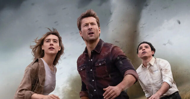 Box Office: ‘Twisters’ Whips Up $80.5 Million