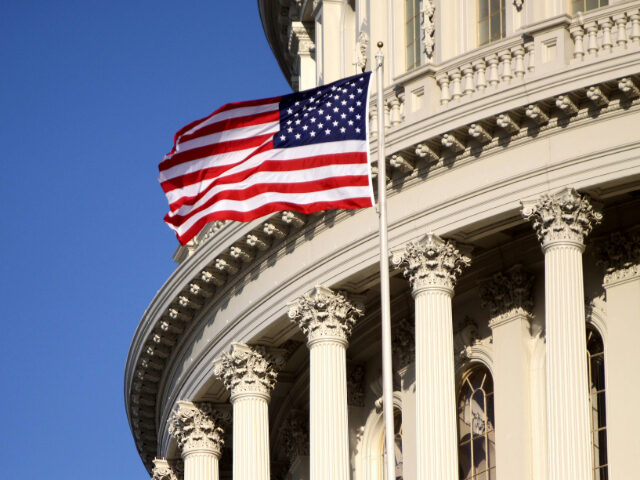 U.S. Capitol Building