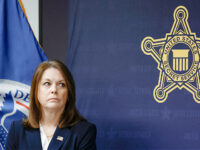 Impeached Security Chief Mayorkas: 100% Confidence in Secret Service Chief
