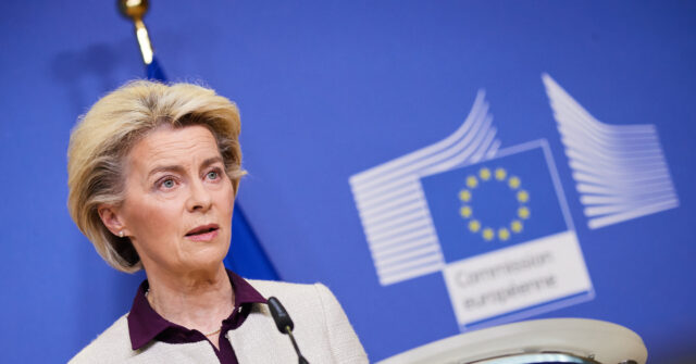 Court Rules EU Commission Failed to Disclose Info on Covid Vax Deals