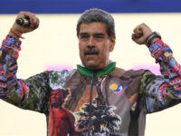 Martel: Democrat Foreign Policies Facilitated Venezuela’s Sham Election Crisis