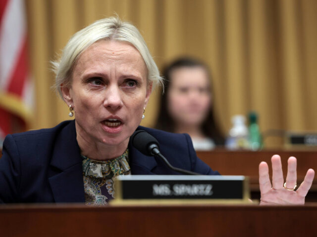 Attorney General Garland Testifies Before House Judiciary Committee