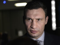 Kyiv Mayor Klitschko Calls on Zelensky to Hold Referendum on Russian War