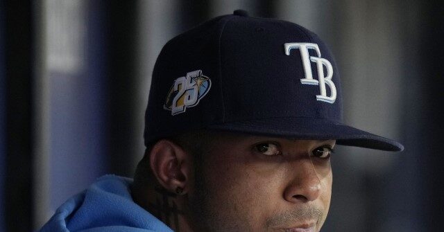 Tampa Bay Rays' Wander Franco Charged with Sexual Abuse in Dominican Republic