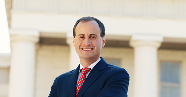 Exclusive—Justin Smith: Missouri Conservatives Have a Clear Choice for Attorney General in Trump’s Attorney Will Scharf