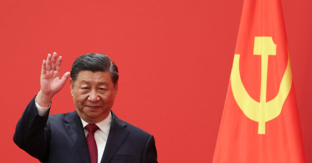 NextImg:Xi Jinping Rapidly Begins Forging Ties with Iran's 'Moderate' President-Elect