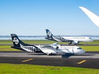 Air New Zealand Scraps Promises to Cut Carbon Emissions by 2030