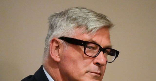 Alec Baldwin’s Involuntary Manslaughter Trial Begins with Jury Selection
