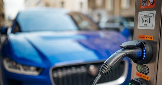 Electric Vehicle Adoption Continues to Stall Out