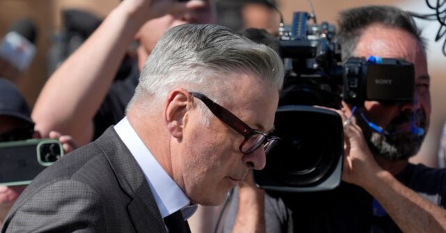 Here’s How to Watch Alec Baldwin's Involuntary Manslaughter Trial