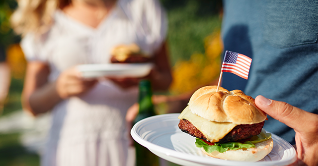 Breitbart Business Digest: The Most Expensive Independence Day — Beef, Soda, Ketchup Prices Skyrocket