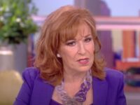 Behar: Kamala Harris Would Be at 90% Without ‘Misogyny’