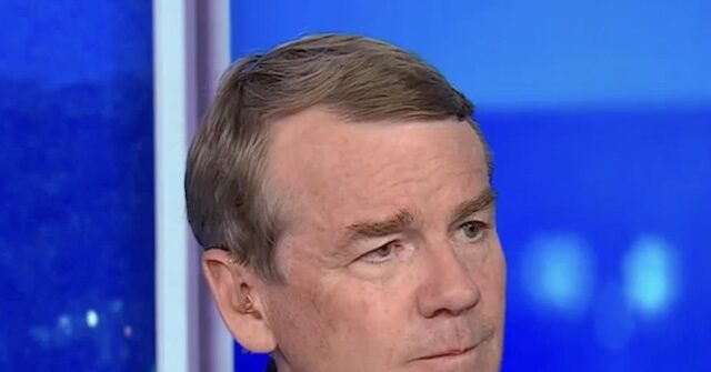 Dem Sen. Bennet: Pete Hegseth Will Be Next Cabinet Member Ousted