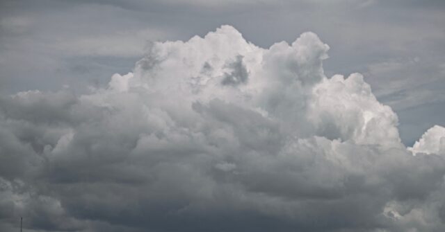 NextImg:Here It Comes: Hurricane Beryl Makes Landfall on Texas Coast