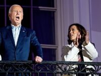 Joe Biden Says He Was the ‘First Black Woman to Serve with a Black President’
