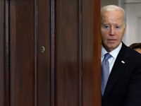 Nolte: Biden Campaign Chair — ‘We Had Two Very, Very, Very…Very Bad Weeks’