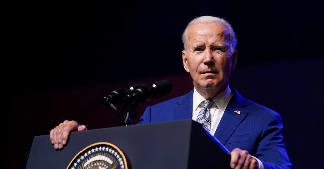 Watch Live: President Joe Biden Holds Press Conference