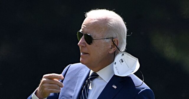 It's a Miracle! Biden Returns to White House After COVID Diagnosis