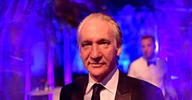Bill Maher: Trump Shooter ‘Has Done So Much Damage to the Left’