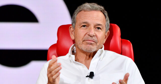 Disney Hit with More Layoffs: ABC News, 'Good Morning America,' and 'Fauci' Doc Producer NatGeo