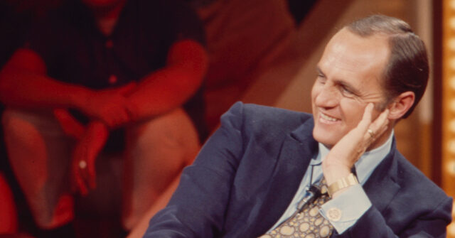 Bob Newhart, Trailblazing Actor and 'The Bob Newhart Show' Host, Dies at 94