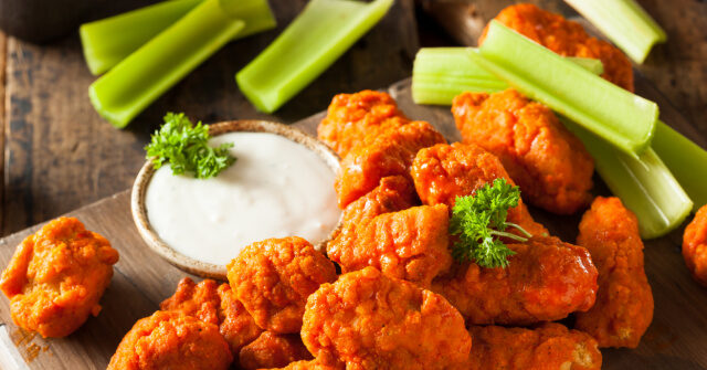 Consumers Beware: Ohio Supreme Court Rules 'Boneless' Chicken May Contain Bones