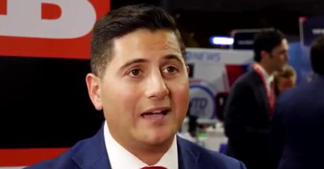 Trump Names 'MAGA Muslim' Bill Essayli as U.S. Attorney in Los Angeles