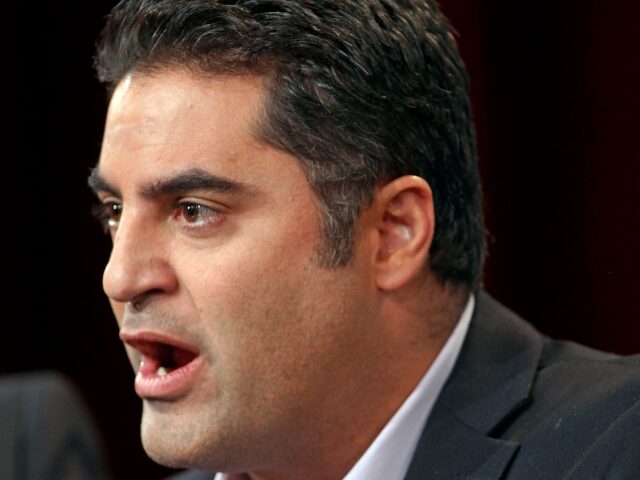 Watch Live: Cenk Uygur of The Young Turks at the RNC 2024