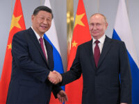 Burgum: We Plan to Hold China Accountable for Buying Russian Oil, Key Now Is Decoupling on Minerals