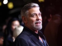 George Clooney Backs Kamala Harris for President After Leading Charge to Dump Biden
