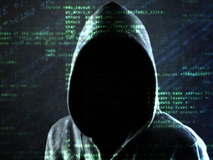 crypto thief hacker