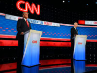 Breitbart News Crushes Competitors on Facebook During Debate Week