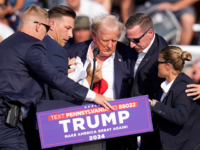 July 13 Butler Rally First Time Secret Service Sent Counter-Sniper to Trump Event